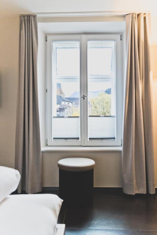 Hotel Blaue Rose -Digital Check In- Feldkirch Esterno foto
