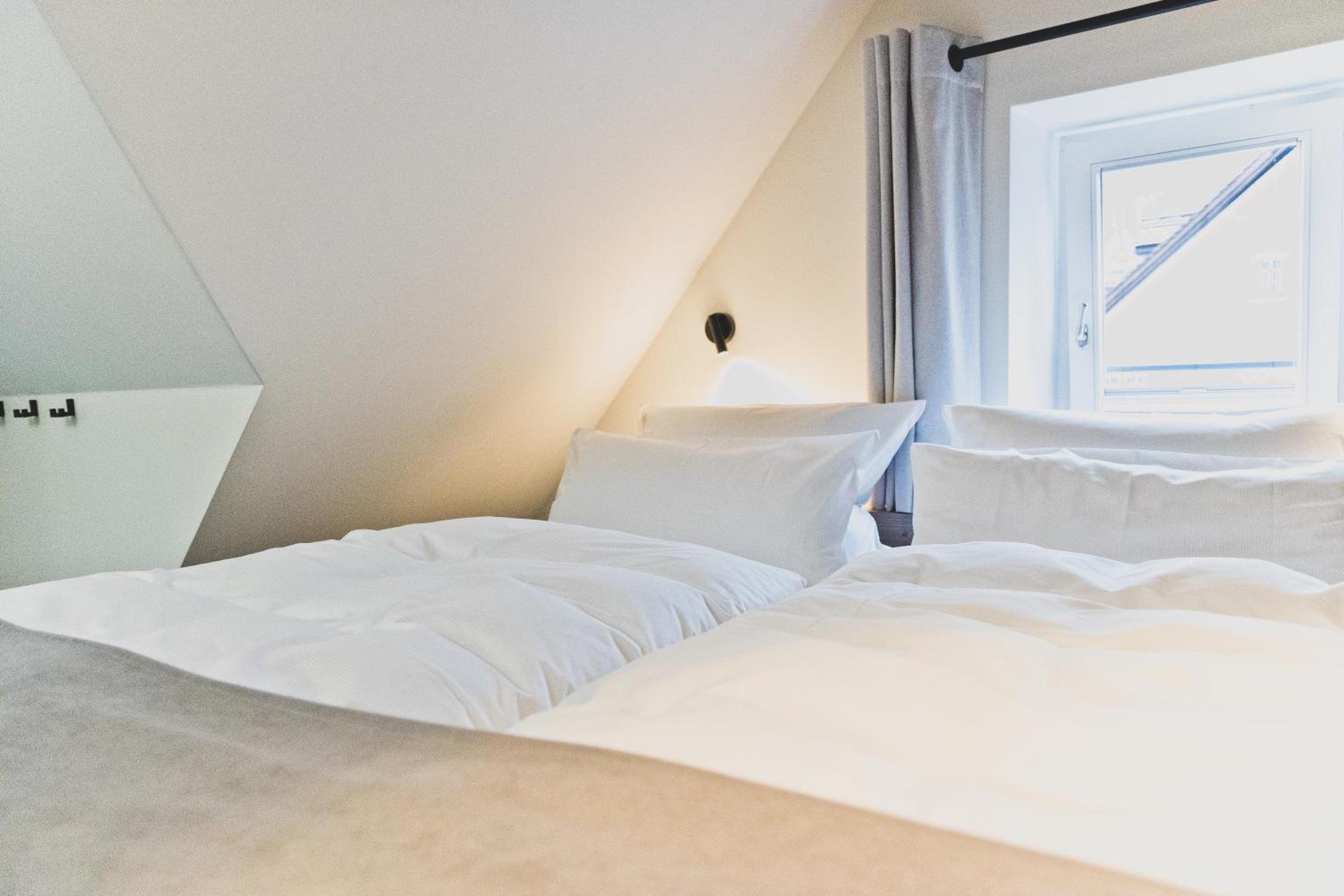 Hotel Blaue Rose -Digital Check In- Feldkirch Esterno foto