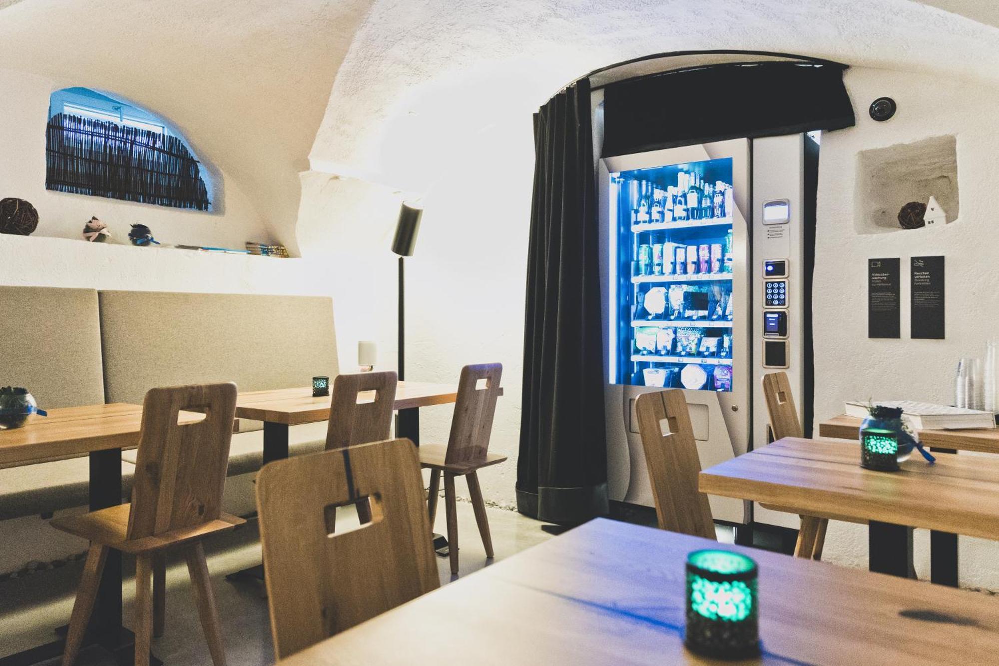 Hotel Blaue Rose -Digital Check In- Feldkirch Esterno foto