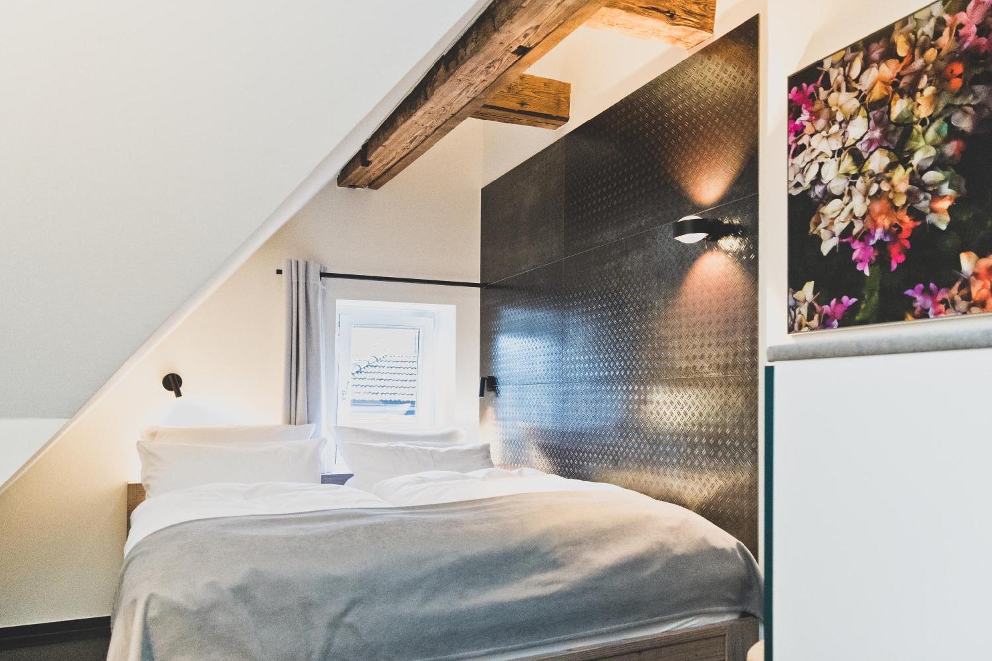 Hotel Blaue Rose -Digital Check In- Feldkirch Esterno foto