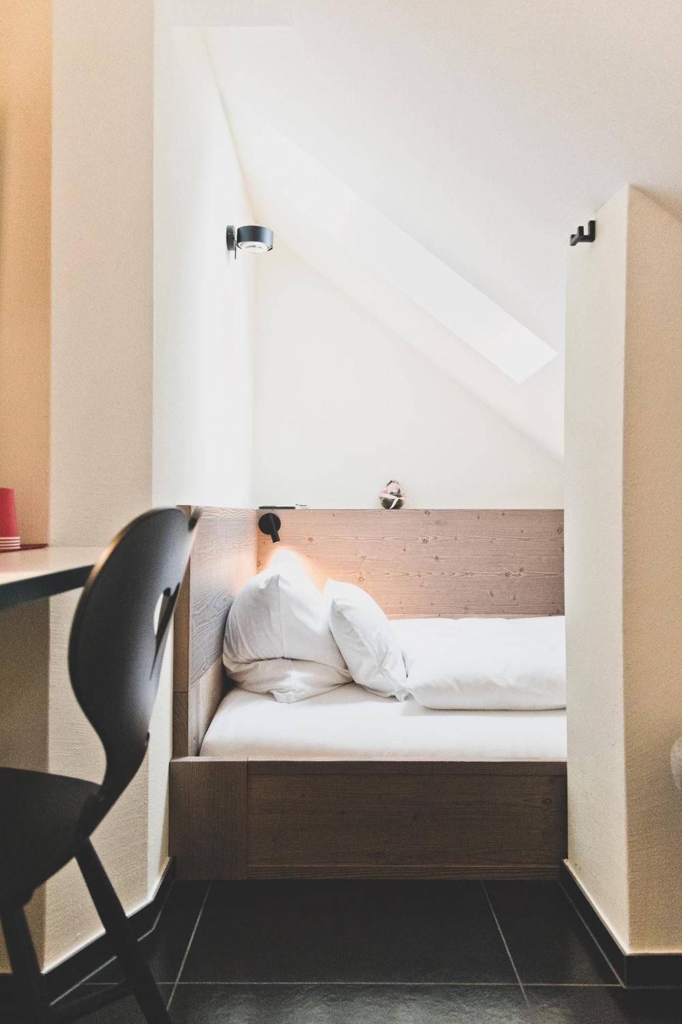 Hotel Blaue Rose -Digital Check In- Feldkirch Esterno foto